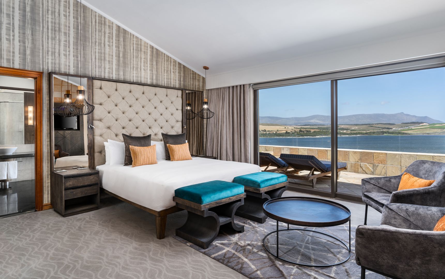Arabella Hotel Golf & Spa - Image 4