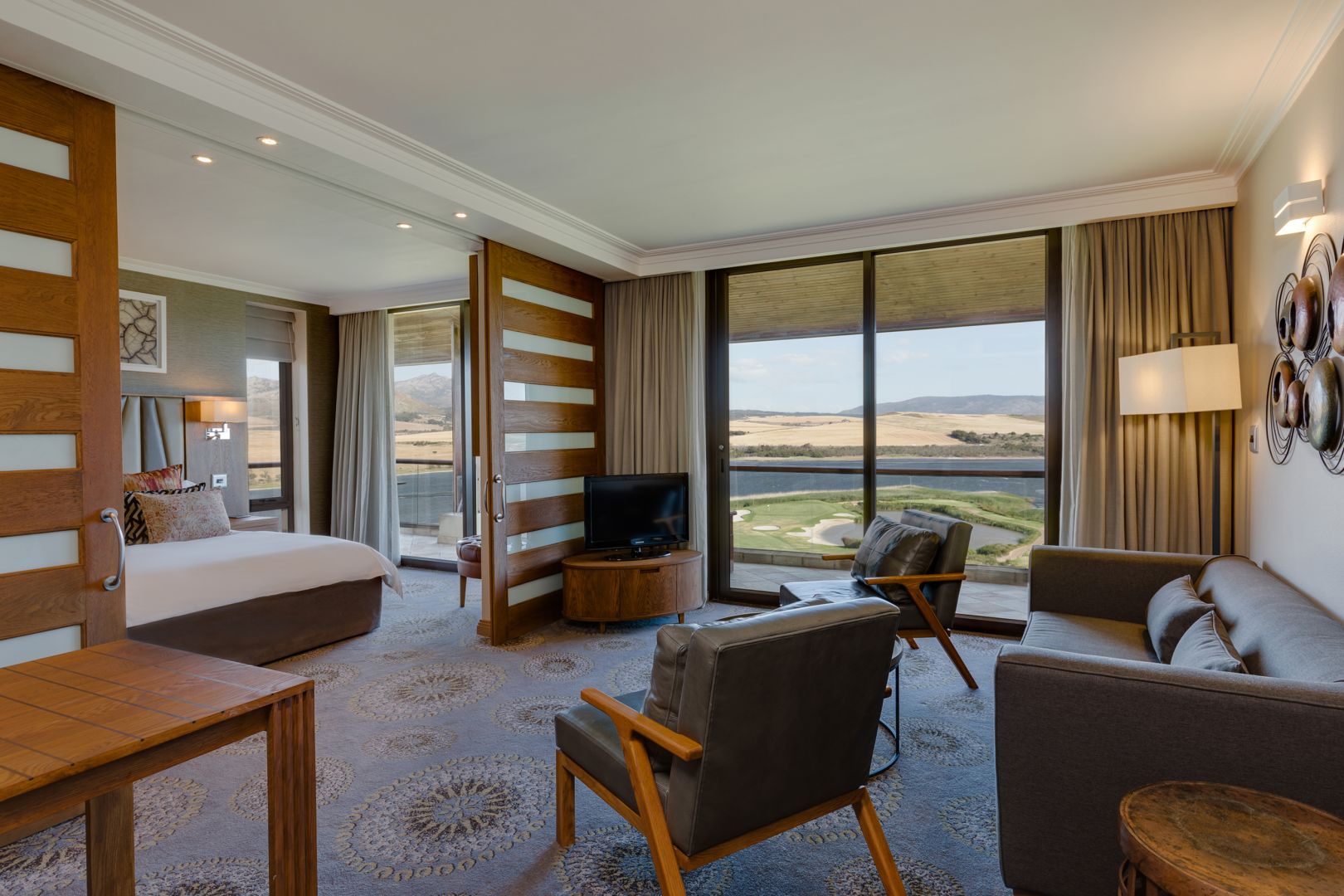 Arabella Hotel Golf & Spa - Image 7