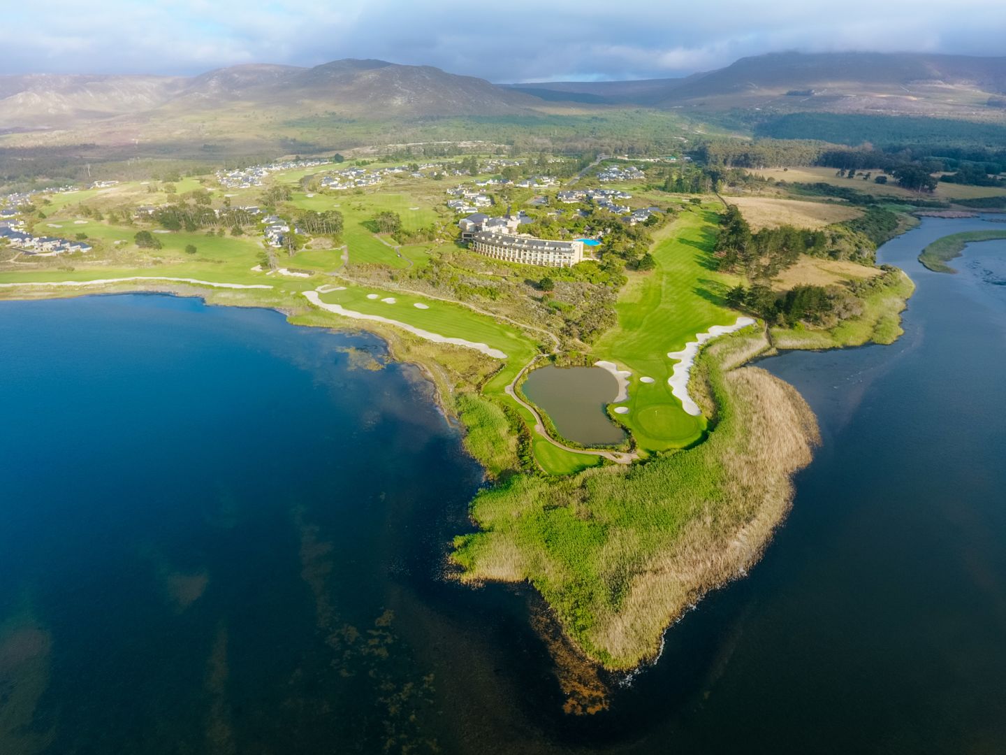 Arabella Hotel Golf & Spa - Image 12