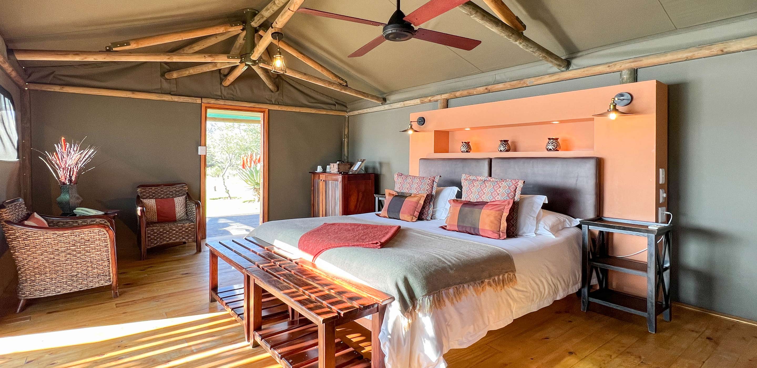 Buffelsdrift Game Lodge - Image 6