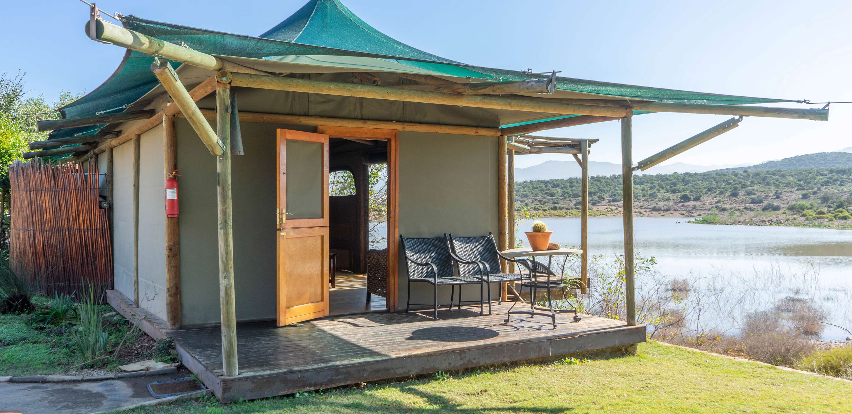 Buffelsdrift Game Lodge - Image 7