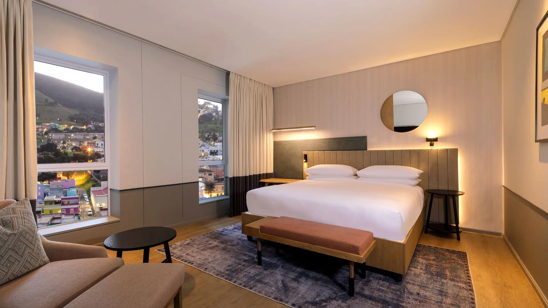 Hyatt Regency Cape Town - Image 14