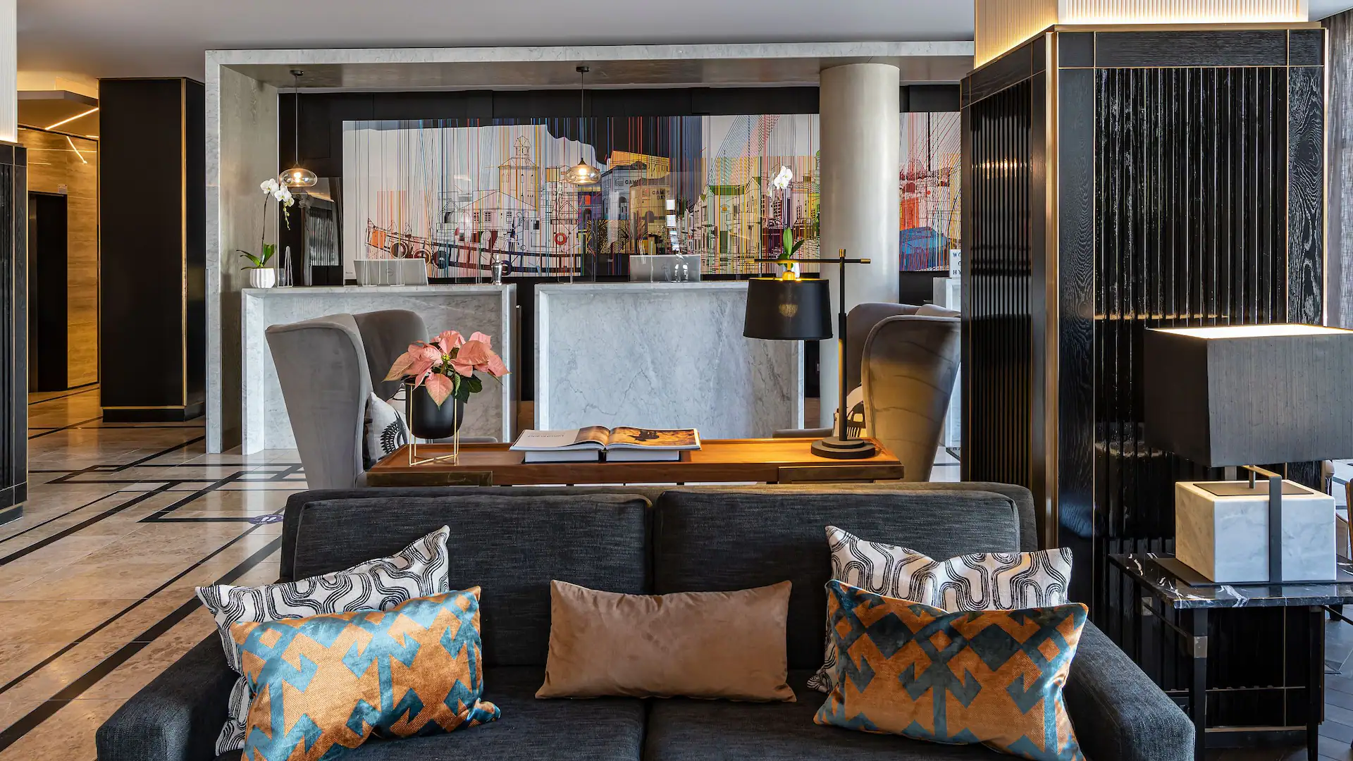 Hyatt Regency Cape Town - Image 18