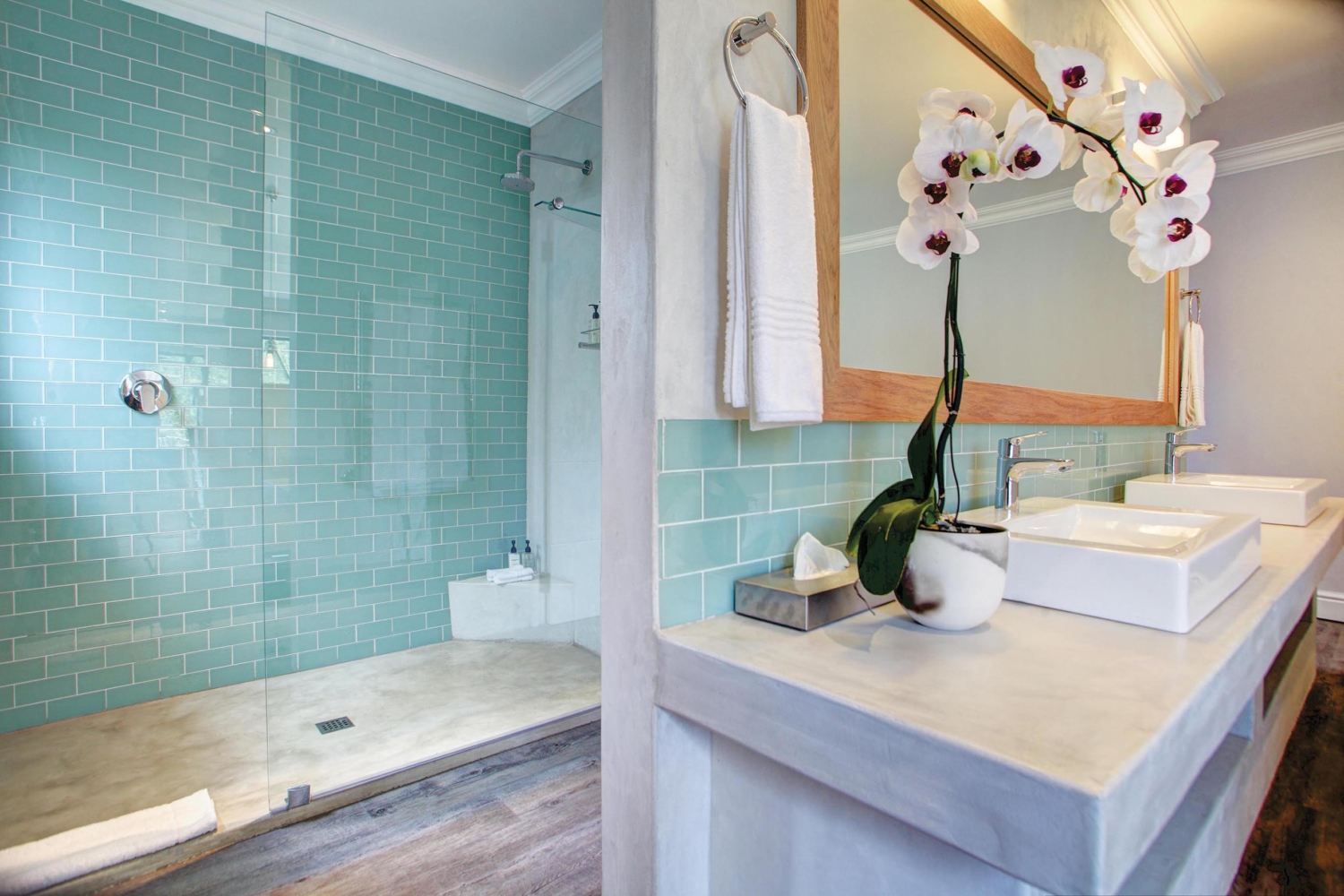 Knysna Hollow Country Estate - Image 11