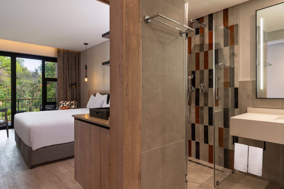 Radisson Safari Lodge Hoedspruit - Image 2