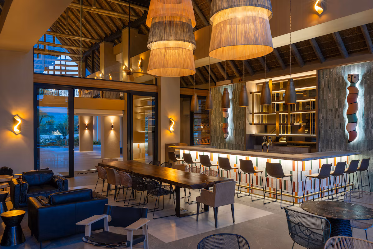 Radisson Safari Lodge Hoedspruit - Image 18