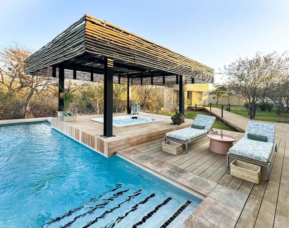 Radisson Safari Lodge Hoedspruit - Image 46