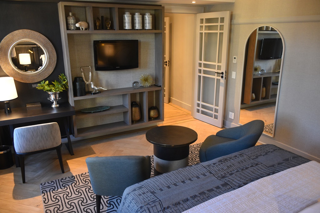 The Victoria Falls Hotel - Image 5