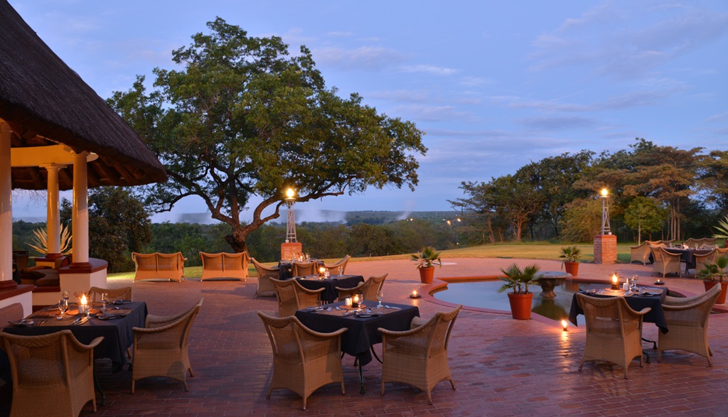 The Victoria Falls Hotel - Image 8