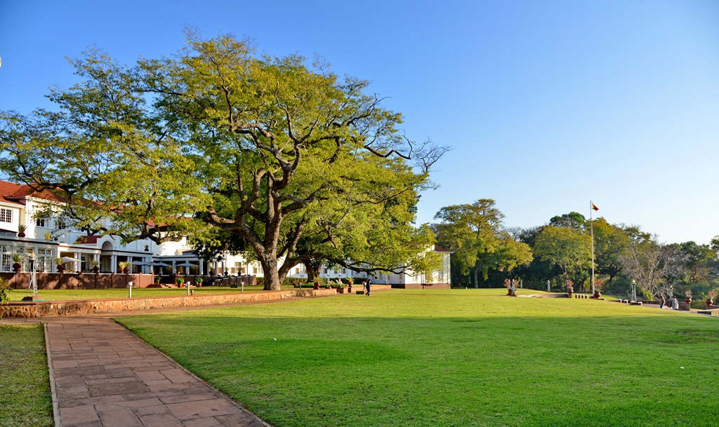 The Victoria Falls Hotel - Image 11