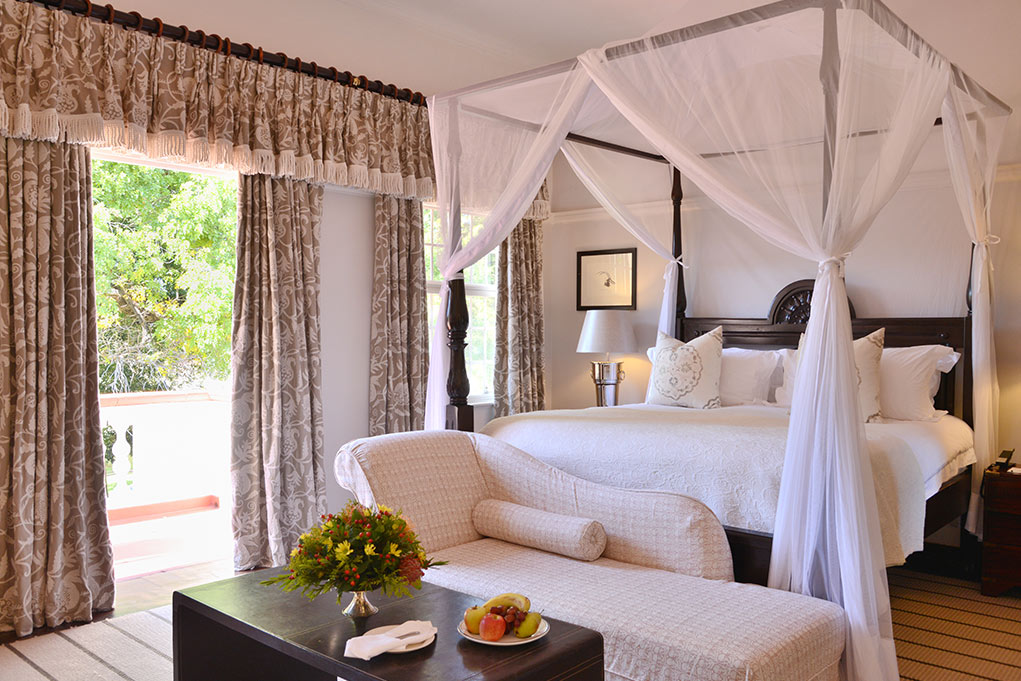 The Victoria Falls Hotel - Image 12