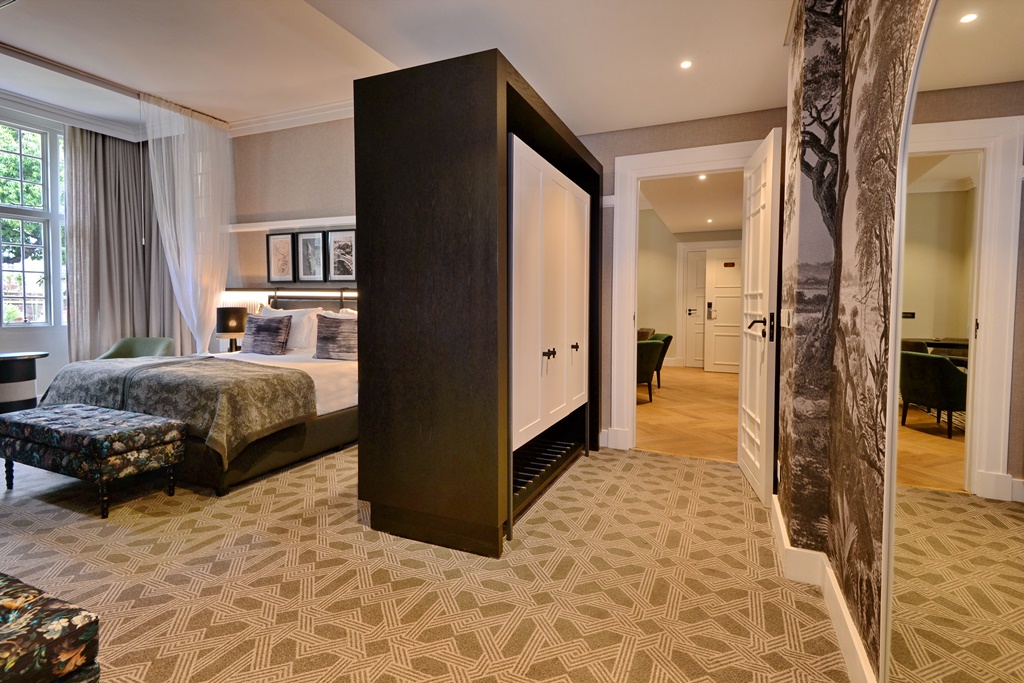 The Victoria Falls Hotel - Image 17