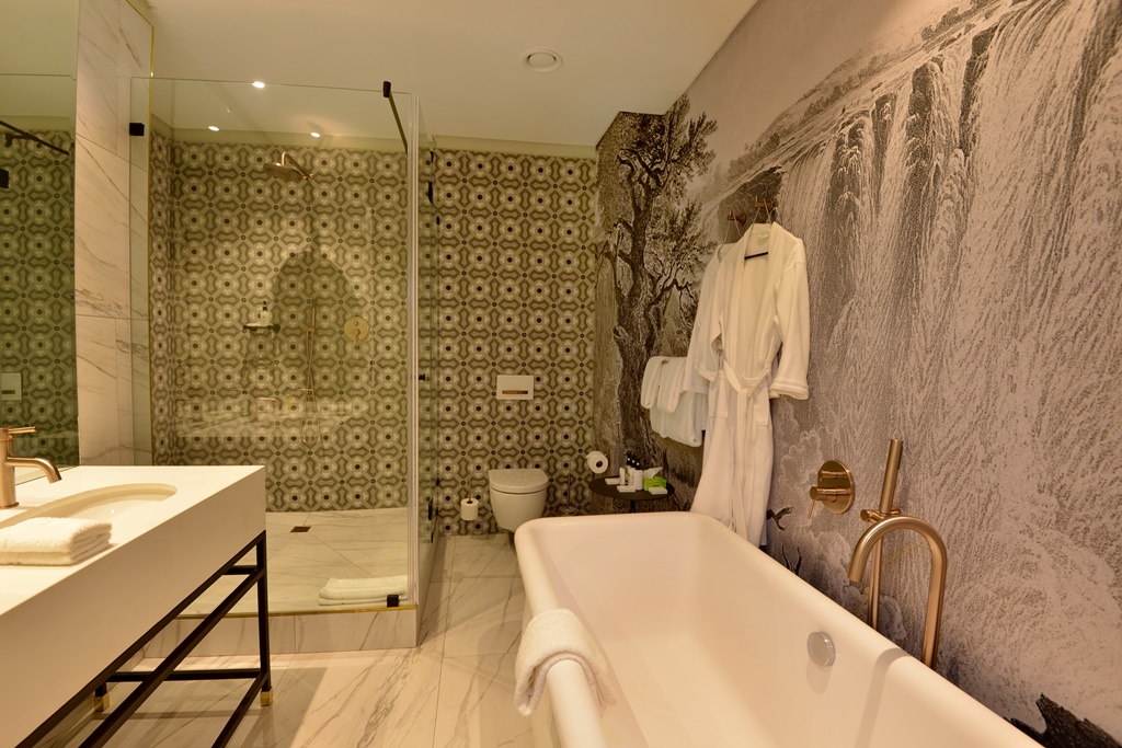 The Victoria Falls Hotel - Image 19