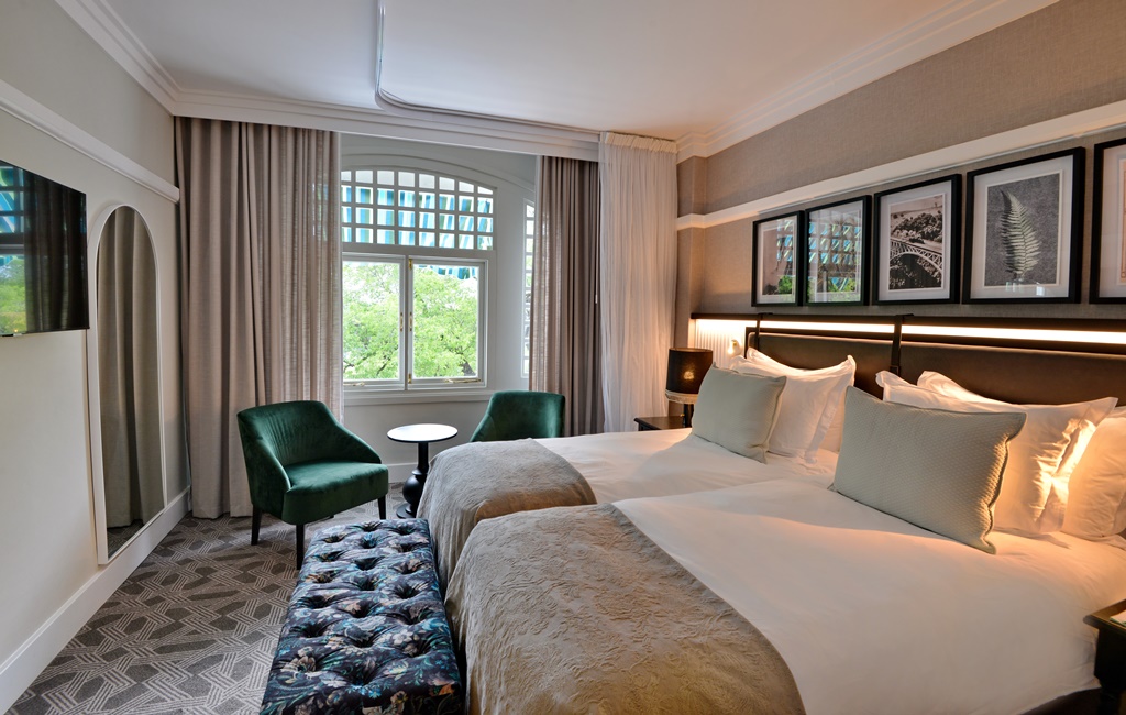 The Victoria Falls Hotel - Image 21