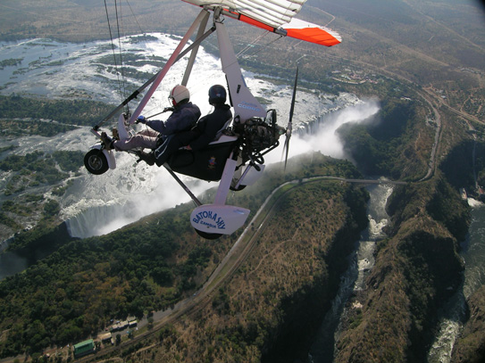 The Victoria Falls Hotel - Image 33