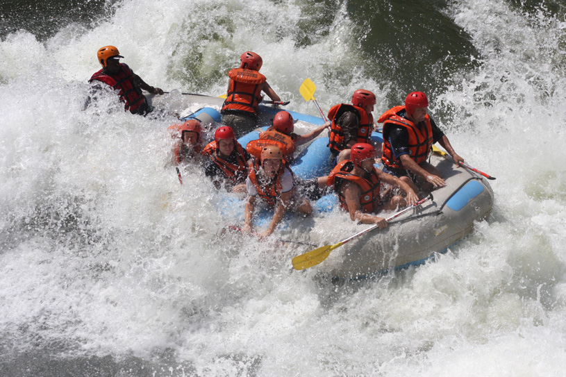 The Victoria Falls Hotel - Image 34